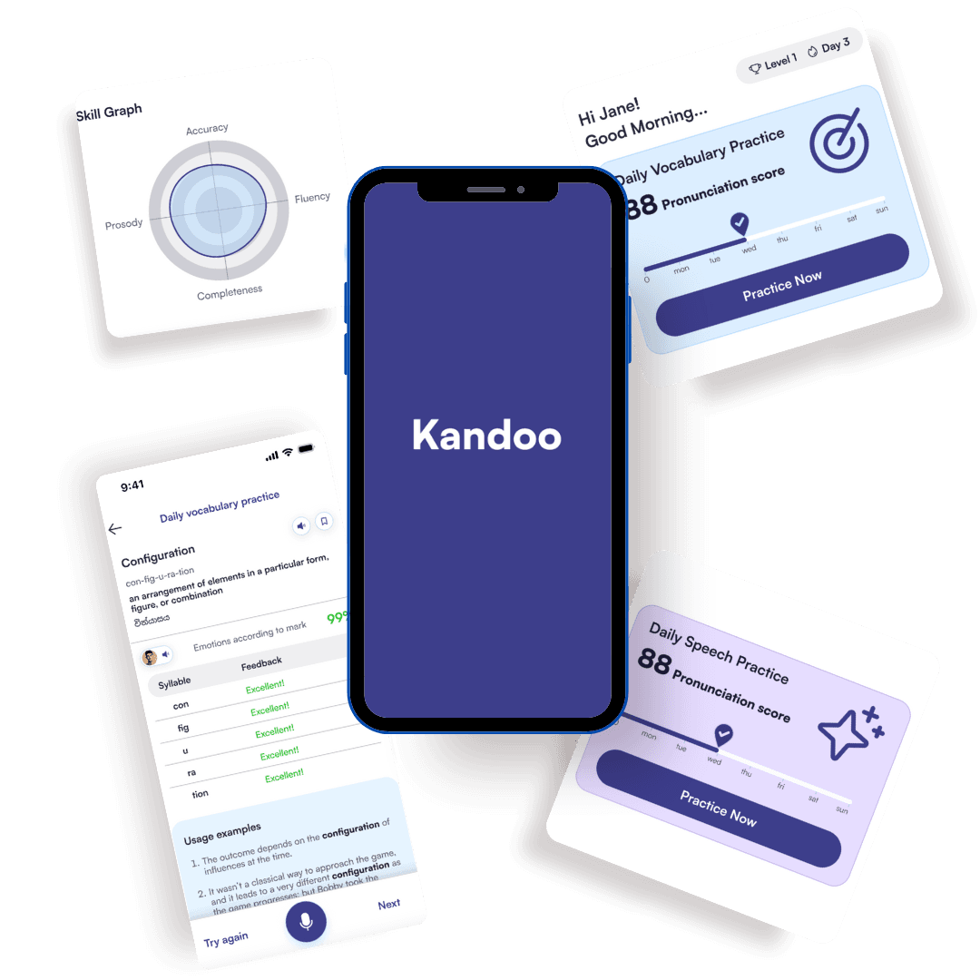 kandoo
